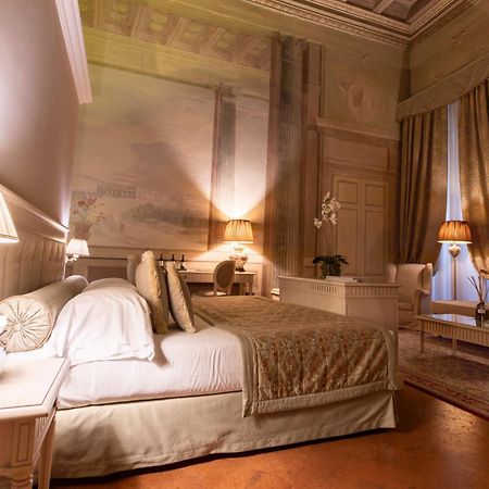 Hotel Palazzo Guicciardini Firenze Esterno foto
