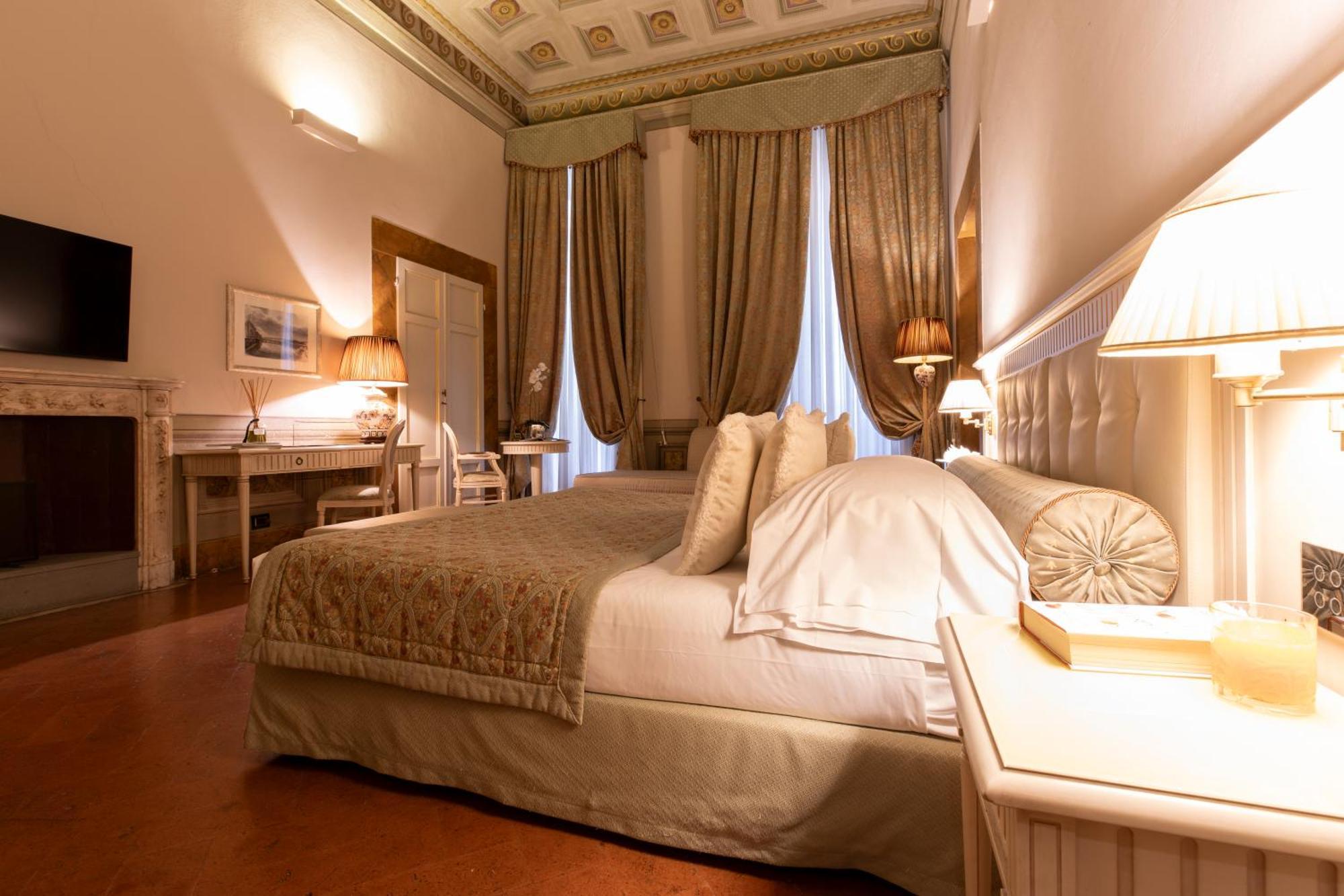 Hotel Palazzo Guicciardini Firenze Esterno foto