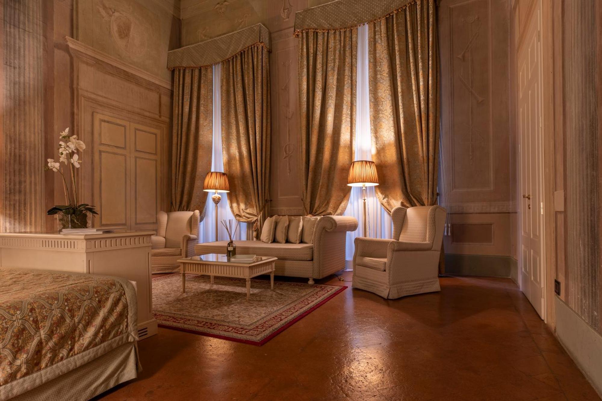 Hotel Palazzo Guicciardini Firenze Esterno foto