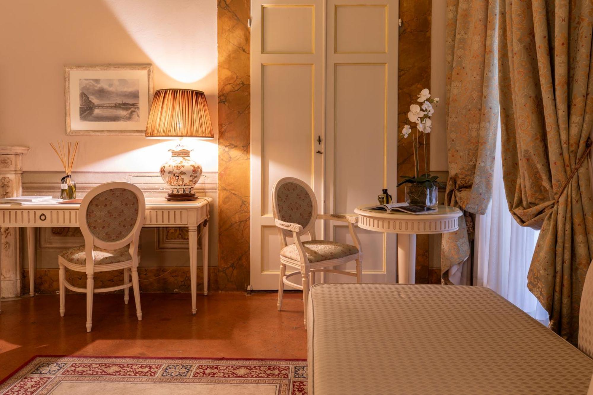 Hotel Palazzo Guicciardini Firenze Esterno foto