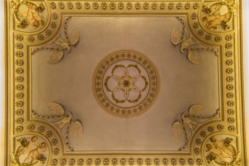 Hotel Palazzo Guicciardini Firenze Esterno foto
