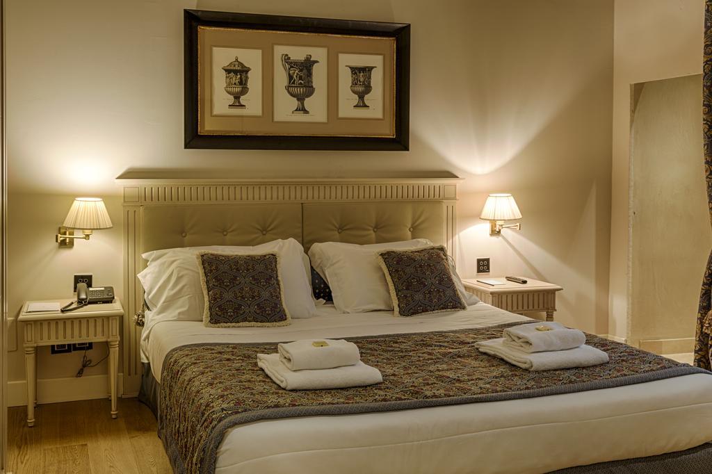 Hotel Palazzo Guicciardini Firenze Esterno foto