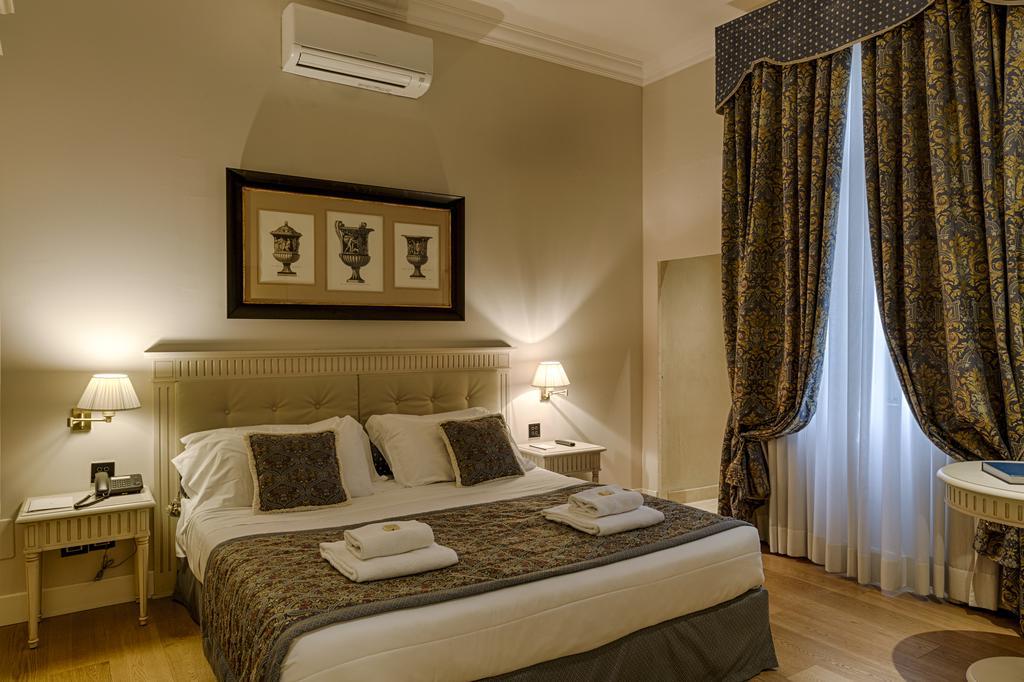 Hotel Palazzo Guicciardini Firenze Esterno foto