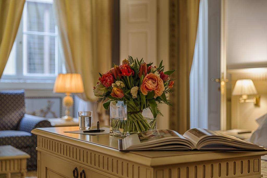 Hotel Palazzo Guicciardini Firenze Esterno foto